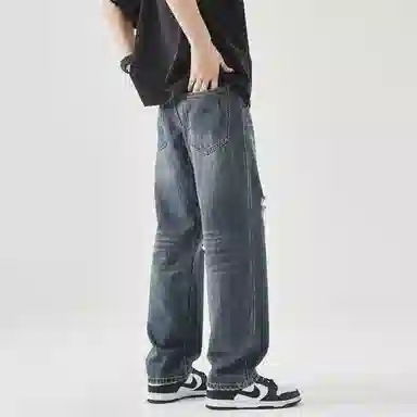 M JEANS STUDIOS 7