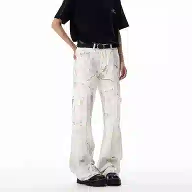 M JEANS STUDIOS 7 cleanfit