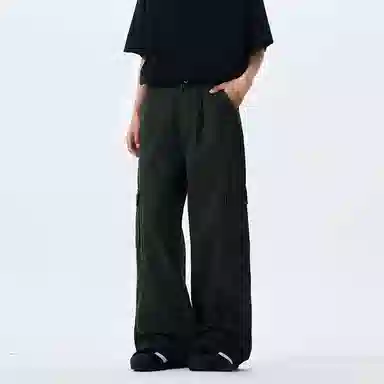 M JEANS STUDIOS 7