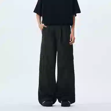 M JEANS STUDIOS 7