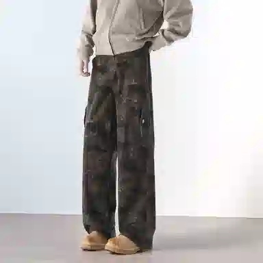 M JEANS STUDIOS 7 BaggyA