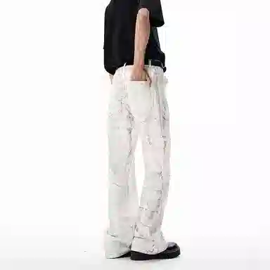 M JEANS STUDIOS 7 cleanfit