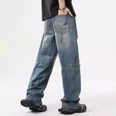 M JEANS STUDIOS 7