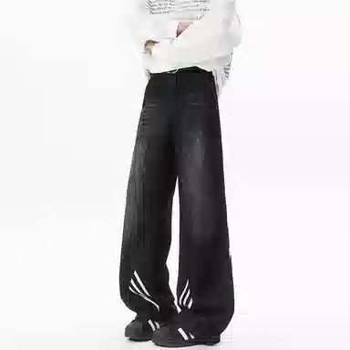 M JEANS STUDIOS 7 vibe