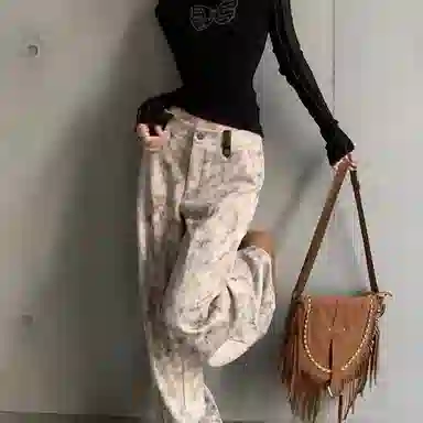 M JEANS STUDIOS 7 CleanFit