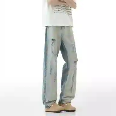 M JEANS STUDIOS 7 cleanfit