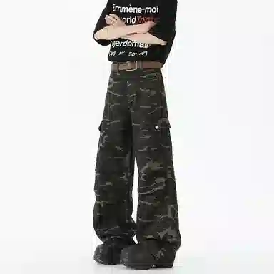 M JEANS STUDIOS 7 vibe
