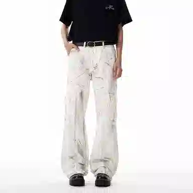 M JEANS STUDIOS 7 cleanfit