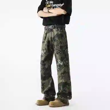 M JEANS STUDIOS 7