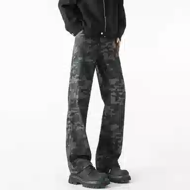 M JEANS STUDIOS 7 oot