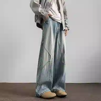 M JEANS STUDIOS 7