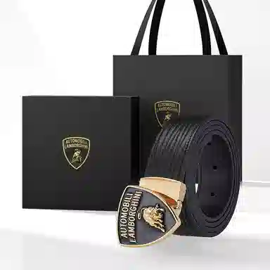 Automobili Lamborghini 3.5cm