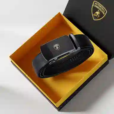 Automobili Lamborghini 3.5cm