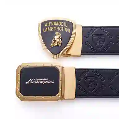 Automobili Lamborghini 3.5cm