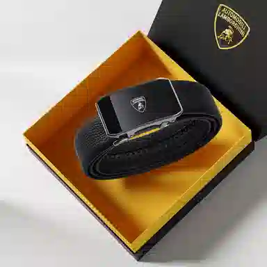 Automobili Lamborghini 3.5cm