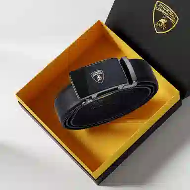 Automobili Lamborghini 3.5cm