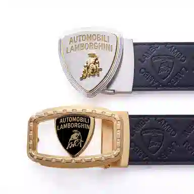 Automobili Lamborghini 3.5cm