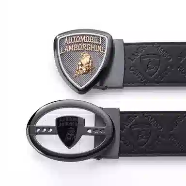 Automobili Lamborghini 3.5cm