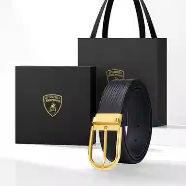 Automobili Lamborghini logo 3.7cm