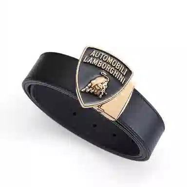 Automobili Lamborghini 3.5cm