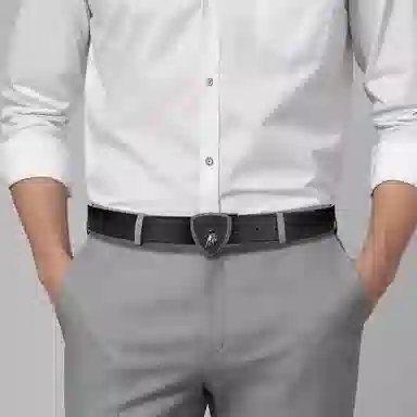 Automobili Lamborghini logo 3.5cm