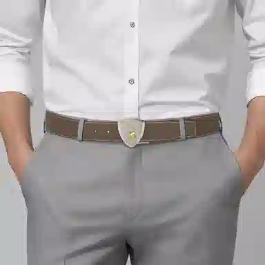 Automobili Lamborghini 3.7cm