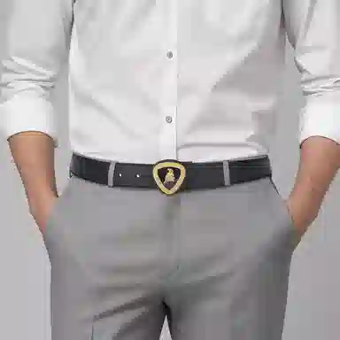 Automobili Lamborghini 3.4cm