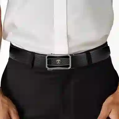 Automobili Lamborghini Logo 3.4cm