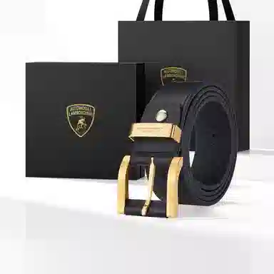 Automobili Lamborghini 3.7cm