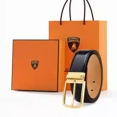 Automobili Lamborghini 3.7cm