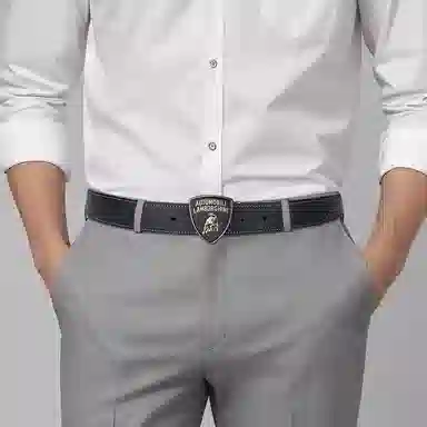 Automobili Lamborghini 3.4cm