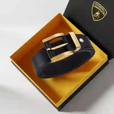 Automobili Lamborghini 3.7cm