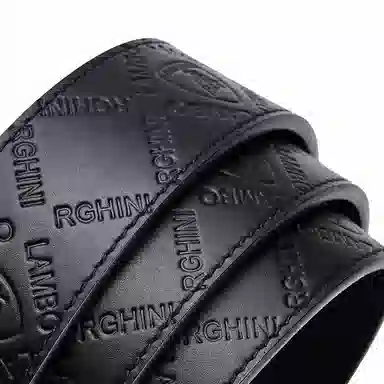 Automobili Lamborghini 3.7cm