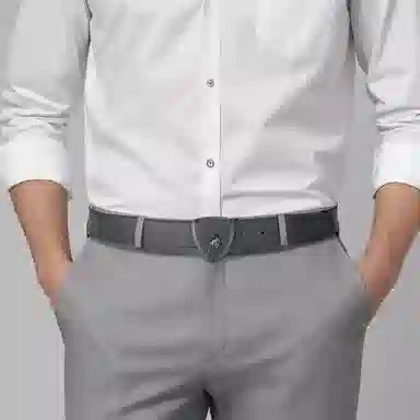 Automobili Lamborghini logo 3.5cm