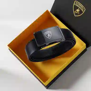 Automobili Lamborghini 3.5cm