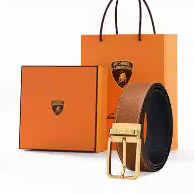 Automobili Lamborghini 3.7cm