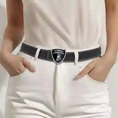 Automobili Lamborghini 2.4cm