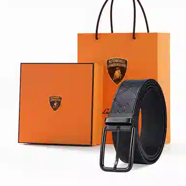 Automobili Lamborghini 3.7cm