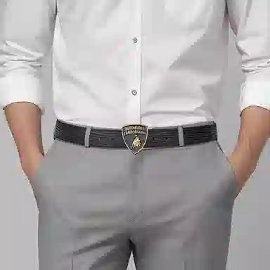 Automobili Lamborghini 3.5cm