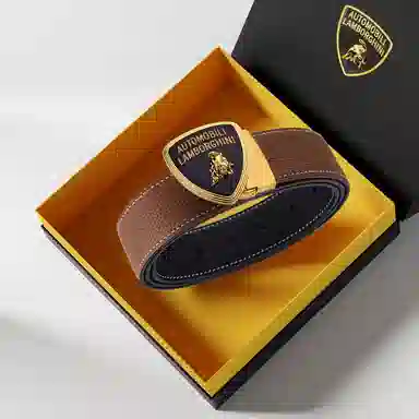 Automobili Lamborghini 3.7cm