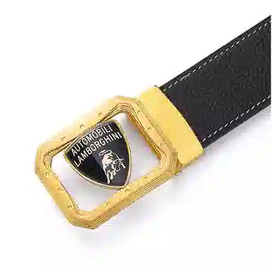 Automobili Lamborghini 3.7cm