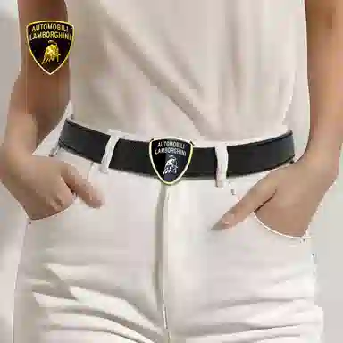 Automobili Lamborghini 2.4cm