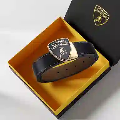 Automobili Lamborghini 3.4cm