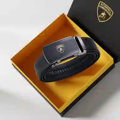 Automobili Lamborghini Logo 3.5cm