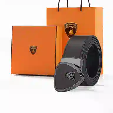 Automobili Lamborghini logo 3.5cm