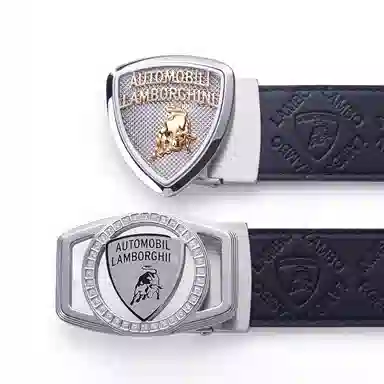 Automobili Lamborghini 3.5cm