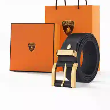 Automobili Lamborghini 3.7cm