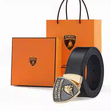 Automobili Lamborghini 3.5cm