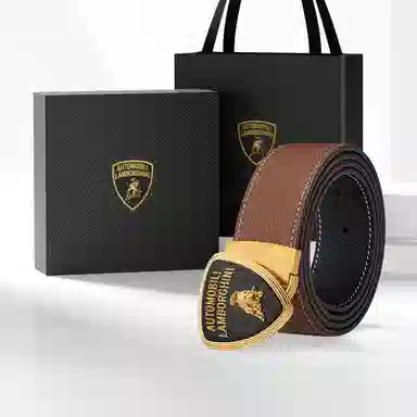 Automobili Lamborghini 3.7cm