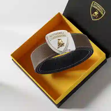 Automobili Lamborghini 3.7cm